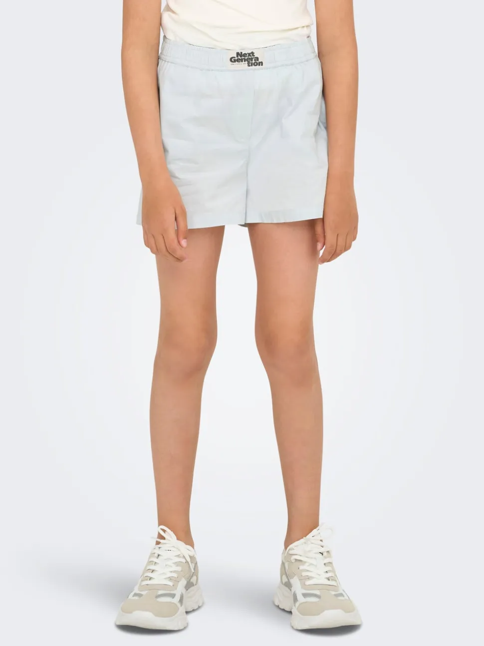 KOGCLARA Relaxed Fit Bermuda