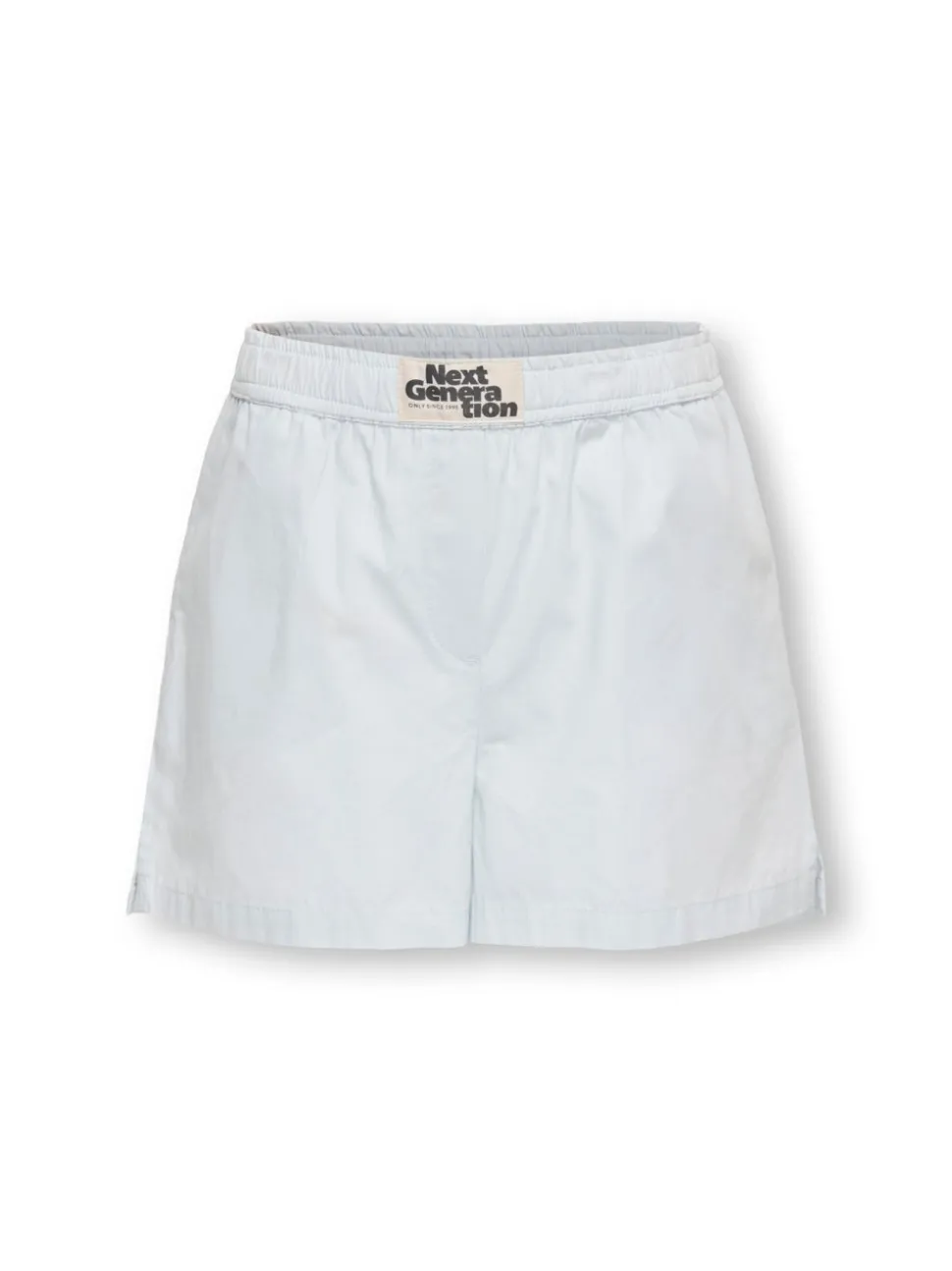KOGCLARA Relaxed Fit Bermuda