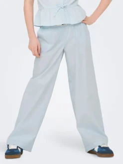 KOGCLARA Relaxed Fit Pantaloni