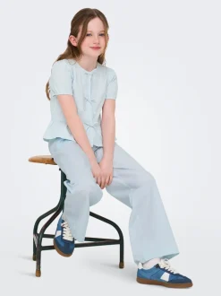 KOGCLARA Relaxed Fit Pantaloni