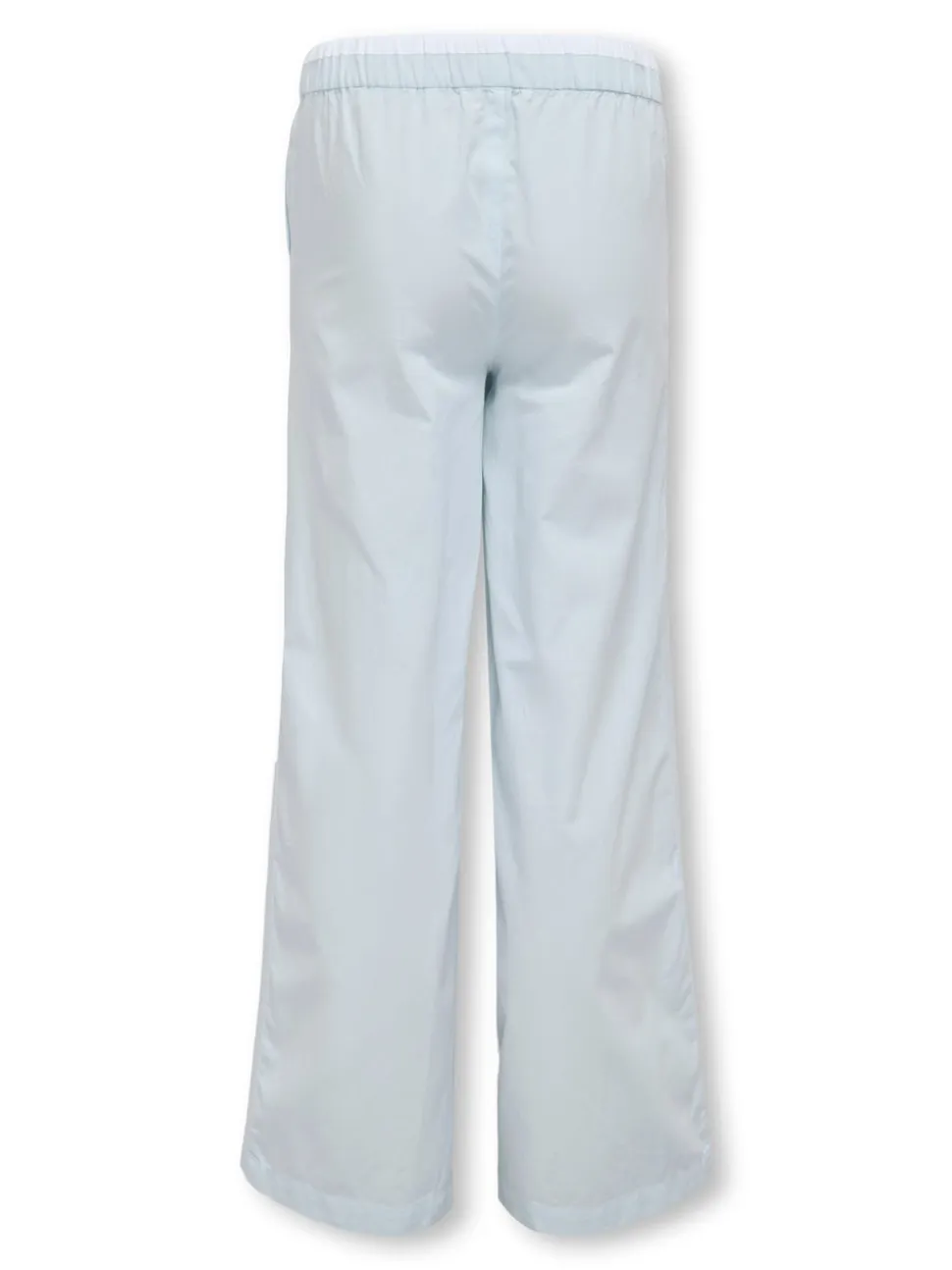 KOGCLARA Relaxed Fit Pantaloni