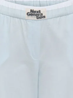 KOGCLARA Relaxed Fit Pantaloni