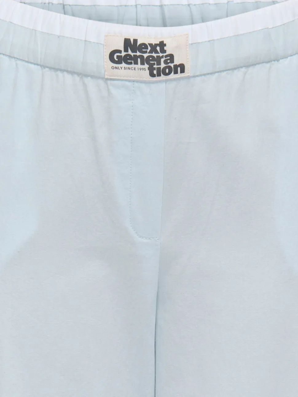 KOGCLARA Relaxed Fit Pantaloni
