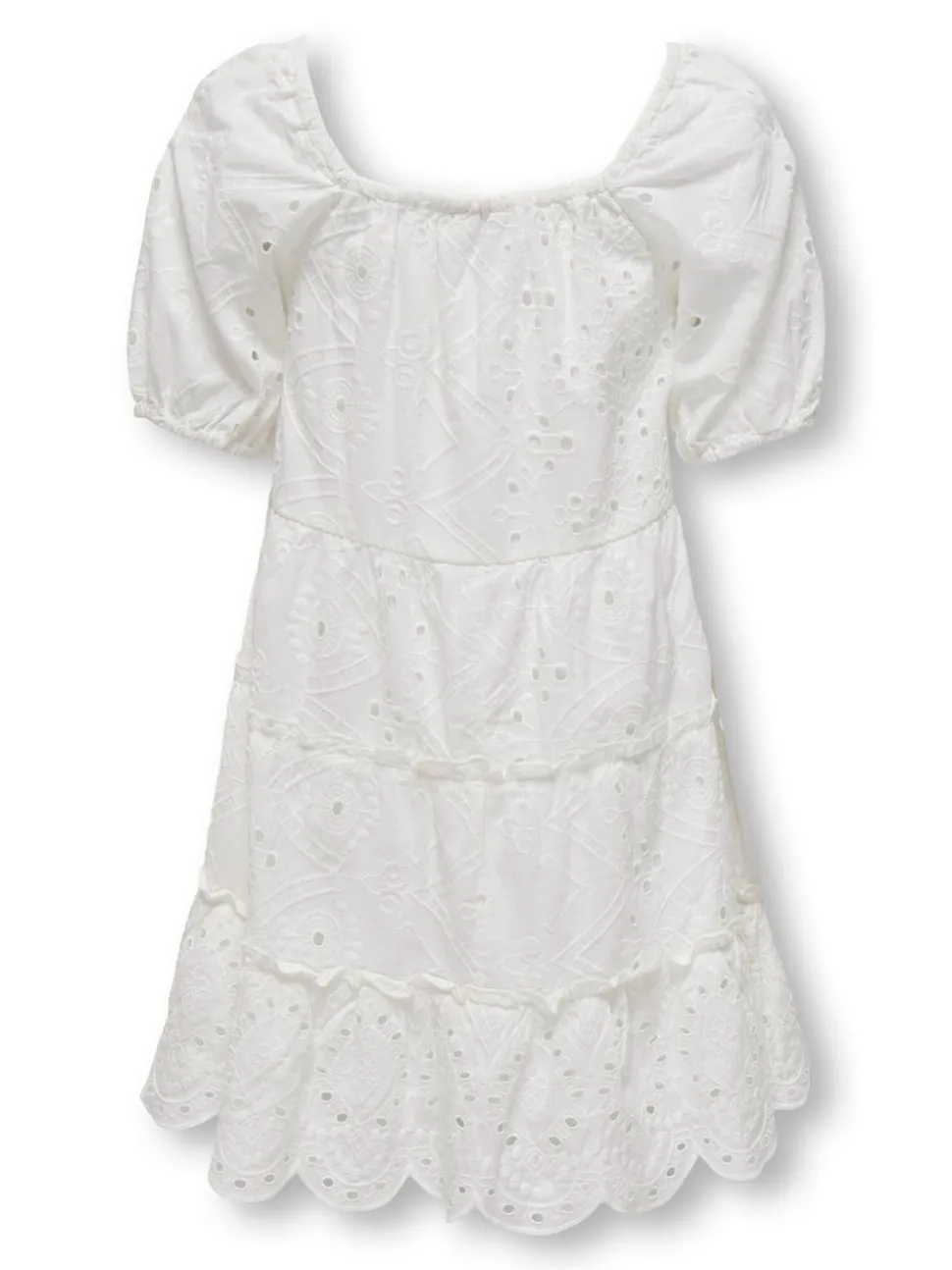 KOGCLEO Vestito corto