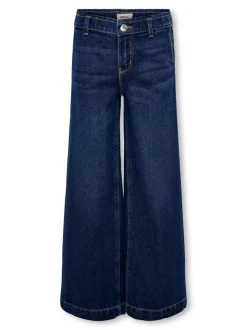 KOGCOMET Flared Fit Jeans