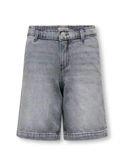 KOGCOMET Oversize Fit Bermuda