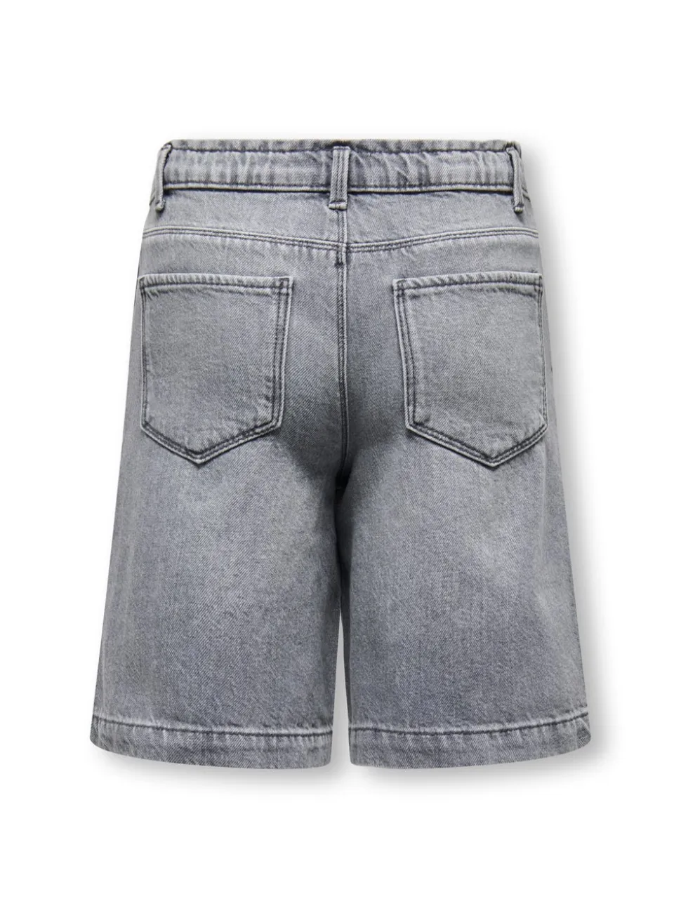 KOGCOMET Oversize Fit Bermuda