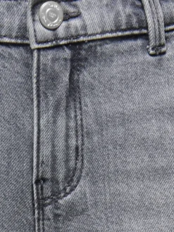 KOGCOMET Oversize Fit Bermuda