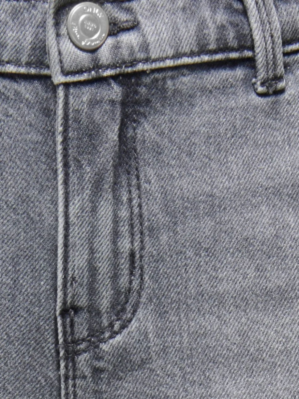 KOGCOMET Oversize Fit Bermuda