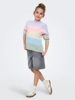 KOGCOMET Oversize Fit Bermuda