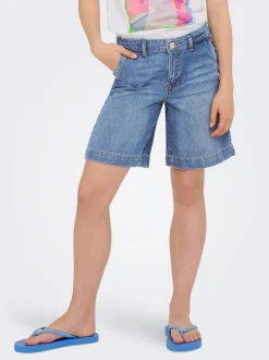 KOGCOMET Oversize Fit Bermuda