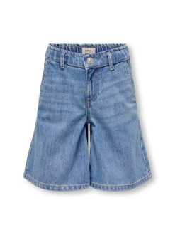 KOGCOMET Oversize Fit Bermuda