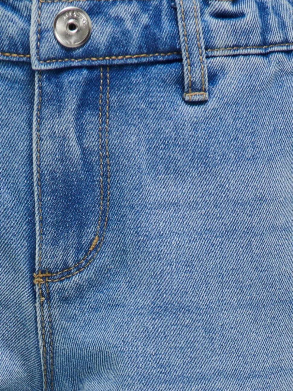 KOGCOMET Vita regolare Wide Leg Fit Jeans