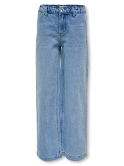 KOGCOMET Vita regolare Wide Leg Fit Jeans