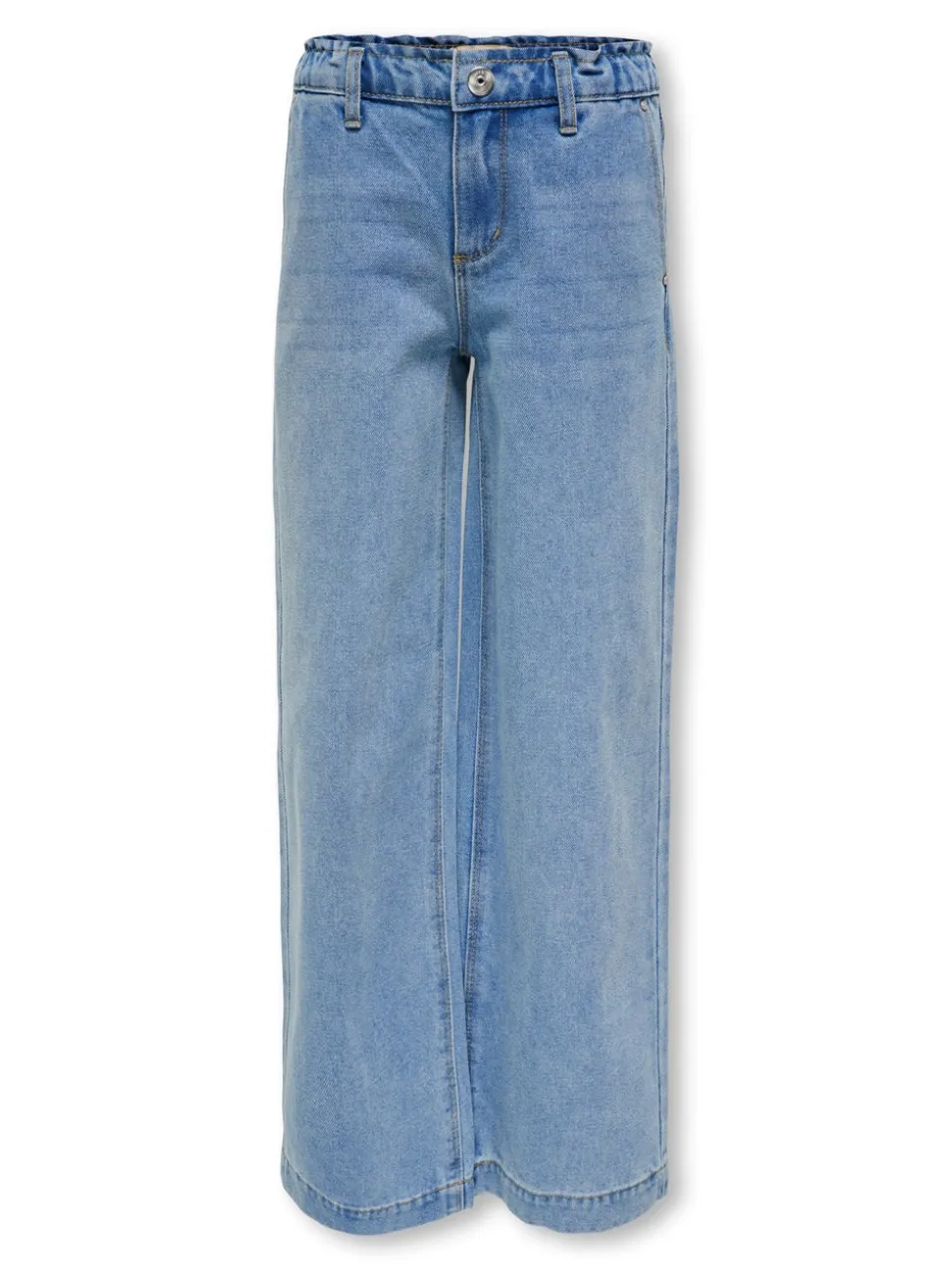 KOGCOMET Vita regolare Wide Leg Fit Jeans