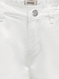 KOGCOMET Wide Leg Fit Jeans