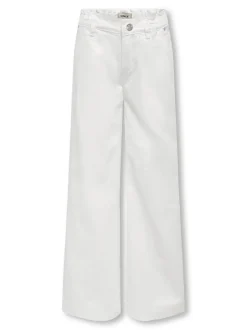 KOGCOMET Wide Leg Fit Jeans