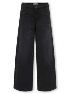 KOGCOMET Wide Leg Fit Jeans