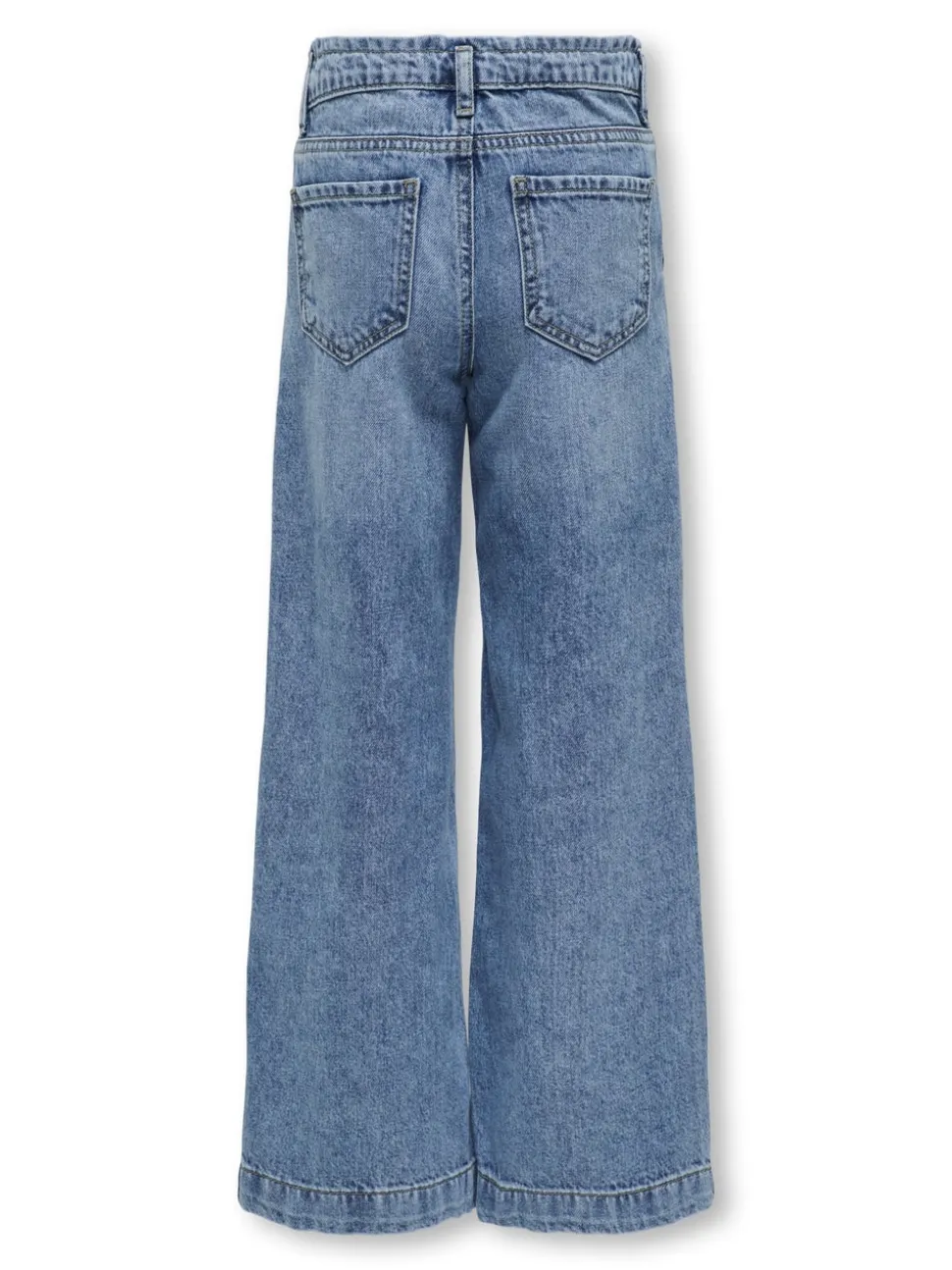 KOGCOMET Wide Leg Fit Jeans