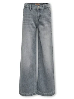KOGCOMET Wide Leg Fit Jeans