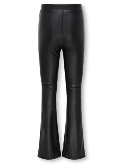 KOGCOOL Flared Fit Pantaloni