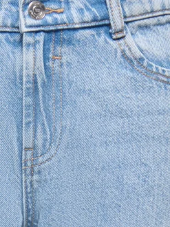 KOGDAD Vita media Straight Fit Jeans