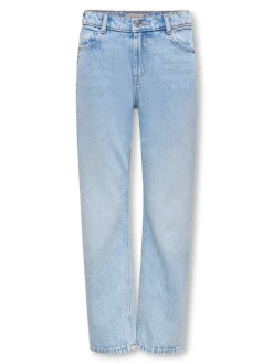 KOGDAD Vita media Straight Fit Jeans