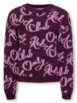 KOGDINA Pullover