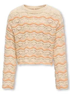 -KOGDONNA Pullover