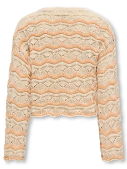 -KOGDONNA Pullover