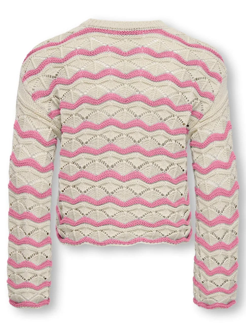 -KOGDONNA Pullover