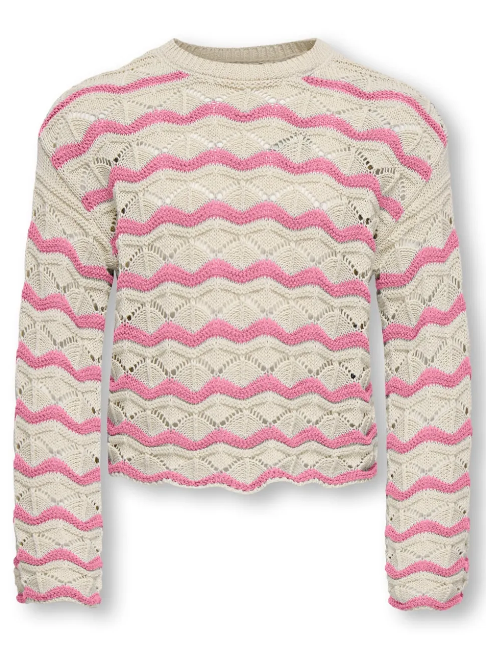 -KOGDONNA Pullover