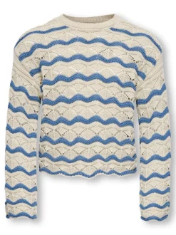 -KOGDONNA Pullover