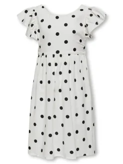 KOGDOTTY Vestito corto