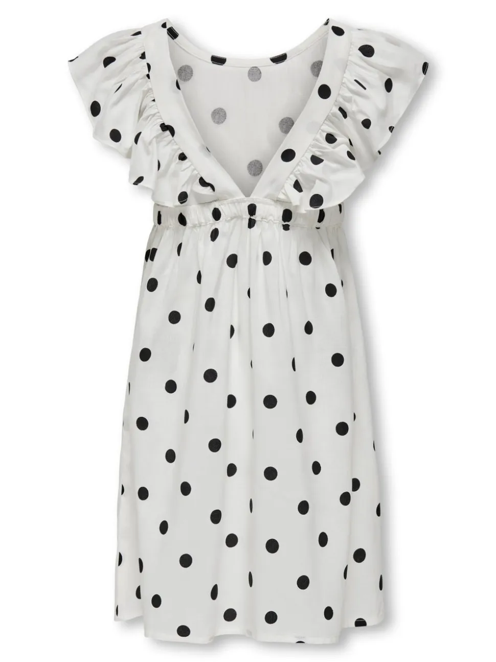KOGDOTTY Vestito corto