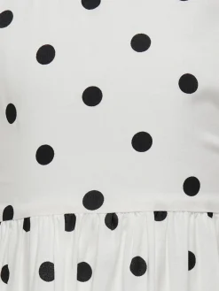 KOGDOTTY Vestito corto