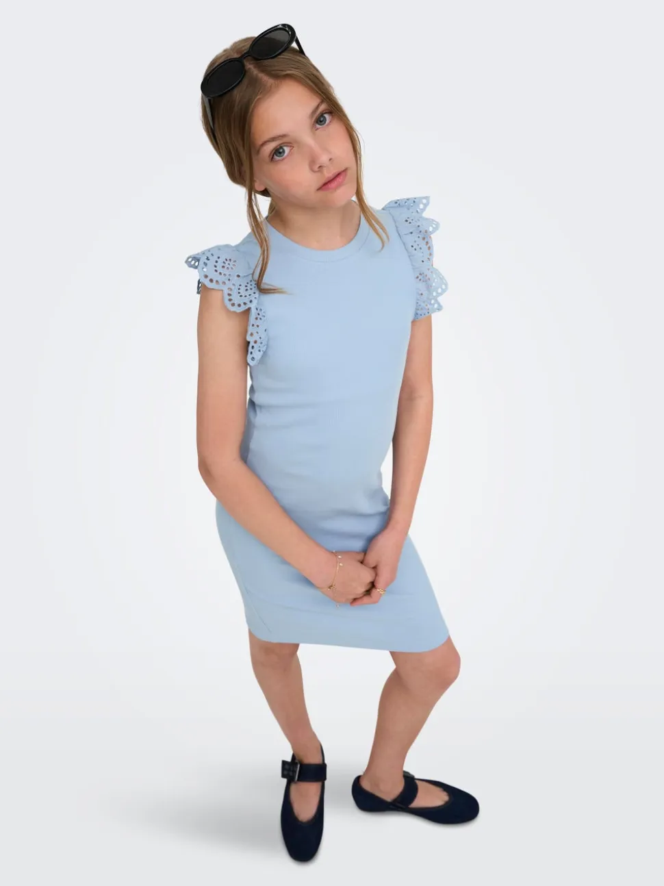 KOGDREA Vestito corto