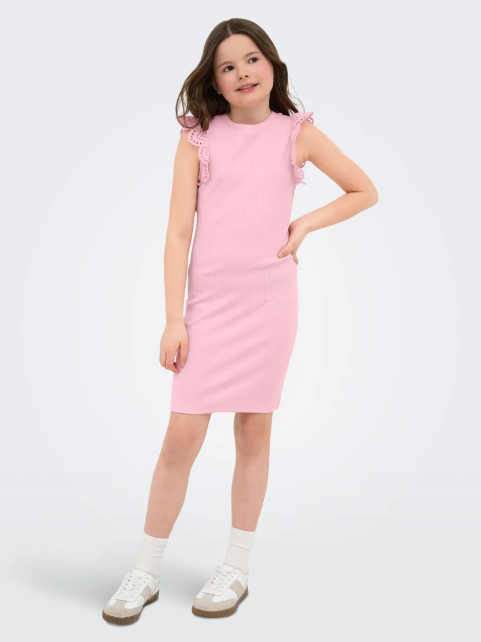 KOGDREA Vestito corto