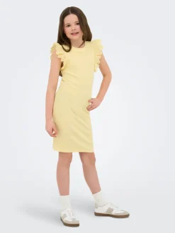 KOGDREA Vestito corto