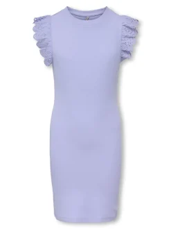 KOGDREA Vestito corto