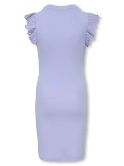 KOGDREA Vestito corto