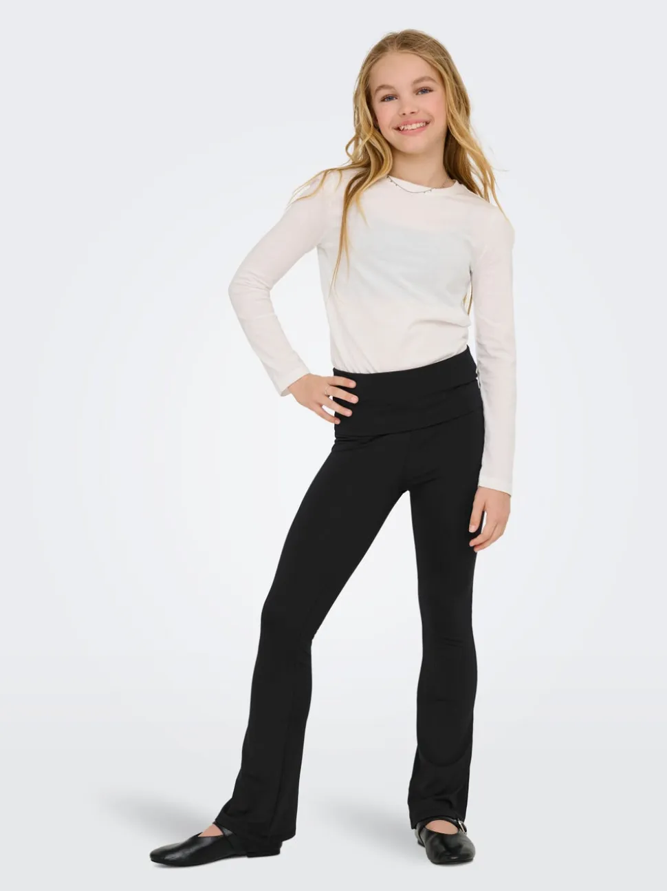 KOGEA Flared Fit Leggings