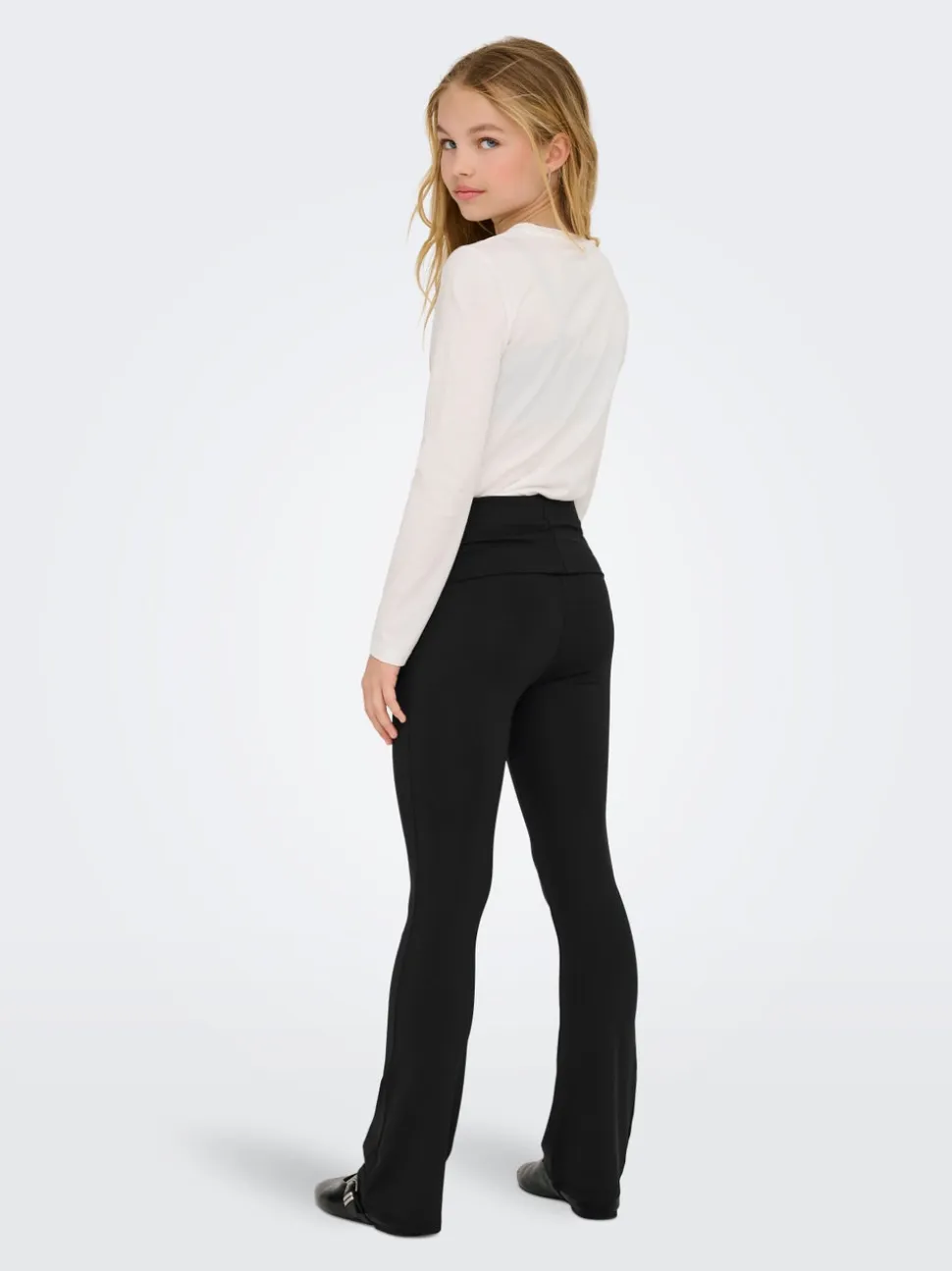 KOGEA Flared Fit Leggings