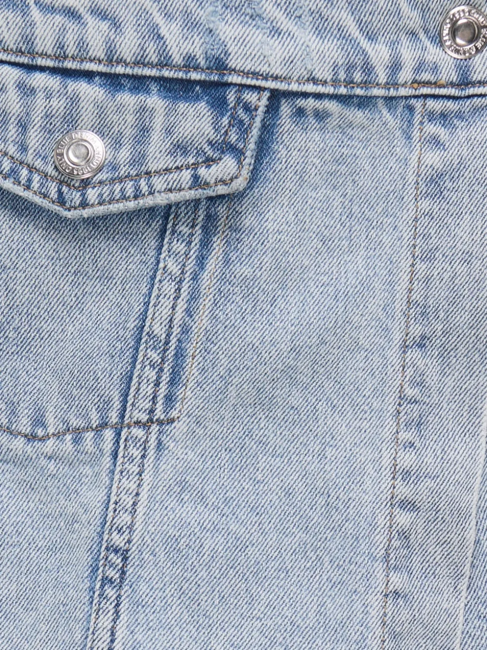 KOGELLA Denim Gonna in jeans Minigonna