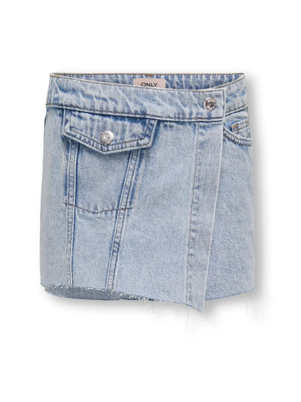 KOGELLA Denim Gonna in jeans Minigonna