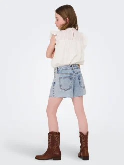 KOGELLA Denim Gonna in jeans Minigonna