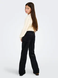 KOGELLA Flared Fit Pantaloni
