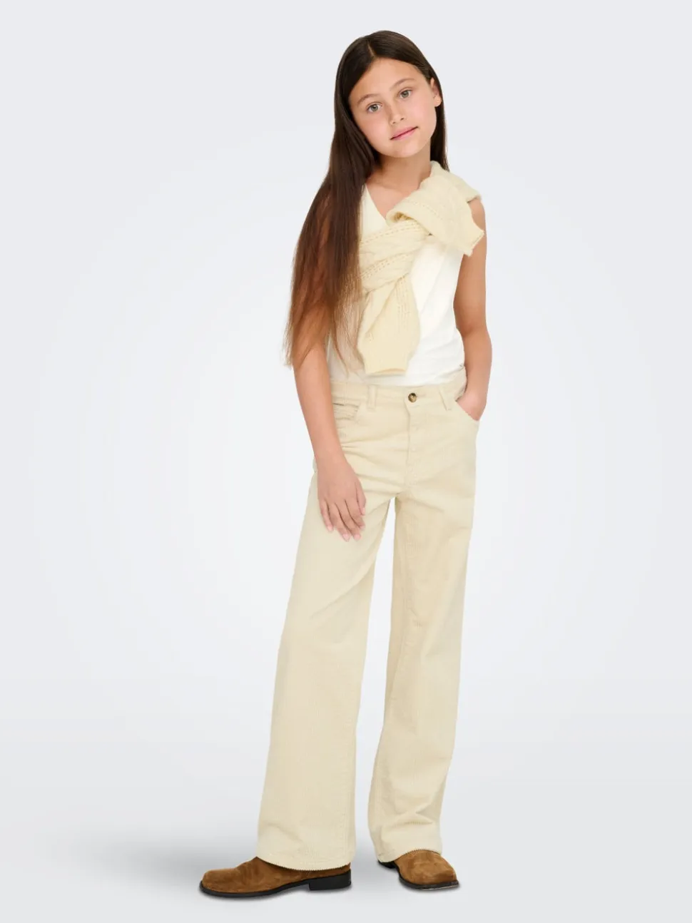 KOGELLA Flared Fit Pantaloni