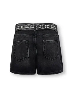 KOGELLA Straight Fit Bermuda in jeans