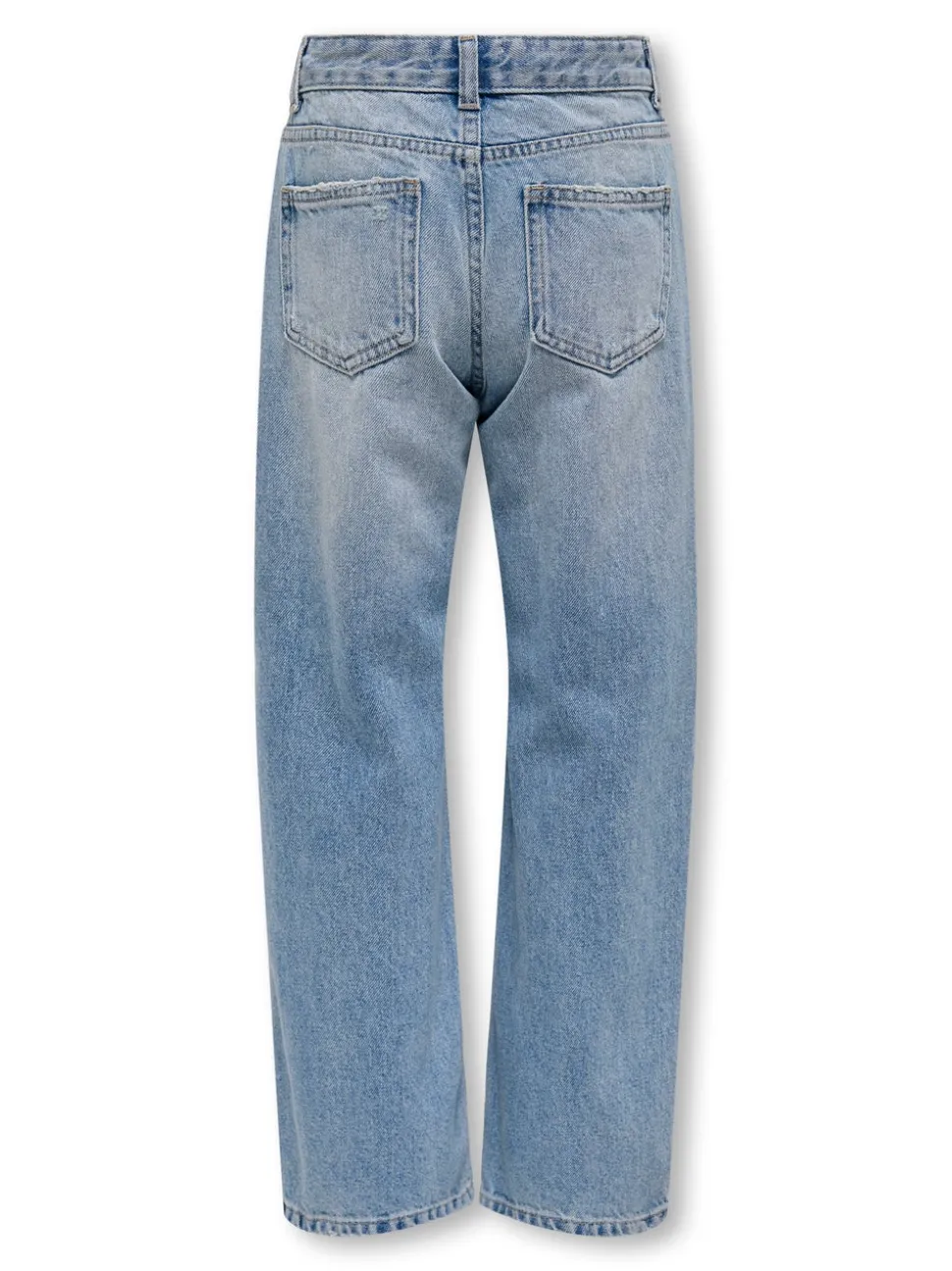 KOGELLA Vita media Straight Fit Jeans